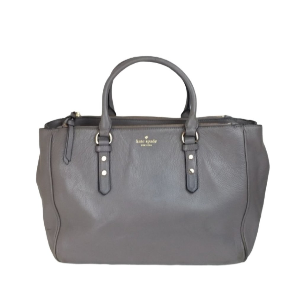 Kate Spade Mulberry Street Leighann Tote